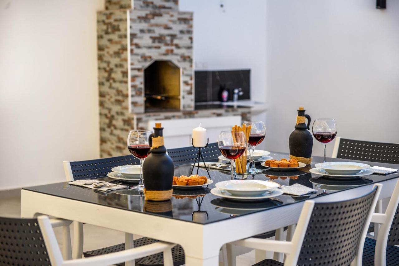 Tar - 2 Bedroom Holiday Villa in Kalkan Kaş Exteriör bild